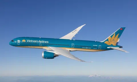 Vietnam Airlines (HVN) có lãi trở lại sau 16 quý thua lỗ liên tiếp