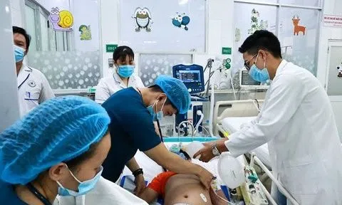 Ngộ độc do ăn bánh mì ở Đồng Nai: Mở thêm một đơn vị cấp cứu