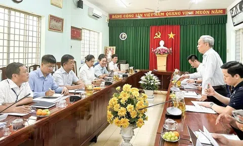 Bộ Y tế làm việc với Đồng Nai về vụ gần 500 người bị ngộ độc thực phẩm