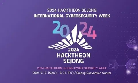 Sinh viên Việt Nam đạt thành tích cao tại cuộc thi "HackTheon Sejong"