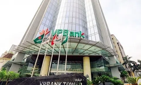 Lãi suất ngân hàng VPBank mới nhất tháng 5/2024: Tăng tại nhiều kỳ hạn