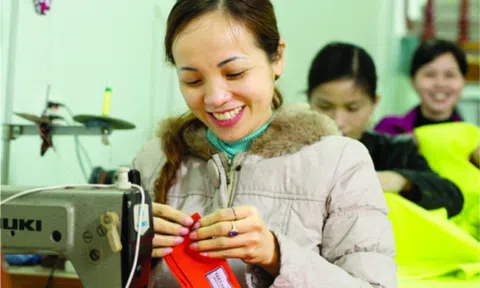 Masan High-Tech Materials 'giữ chân' nhân viên thế nào?