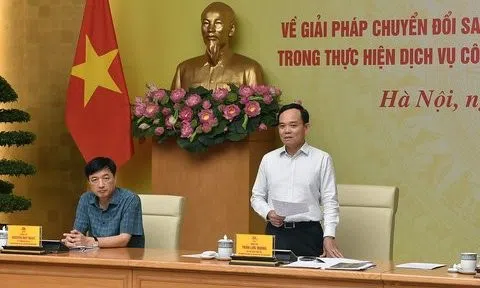 Từ 1/7, chỉ sử dụng duy nhất VNeID trong dịch vụ công trực tuyến