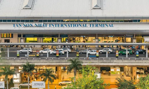 Bộ GTVT không đồng ý đề xuất xây dựng cơ sở hạ tầng của Bamboo Airways