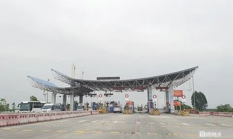 Quảng Ninh: Các trạm thu phí đường bộ đồng loạt tăng giá 18%