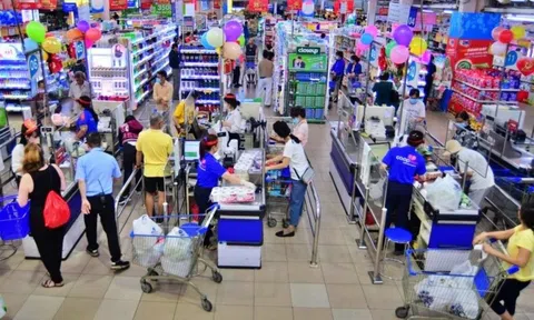 Tp.HCM: Sức mua hạn chế, nỗ lực bình ổn giá để kích cầu tiêu dùng