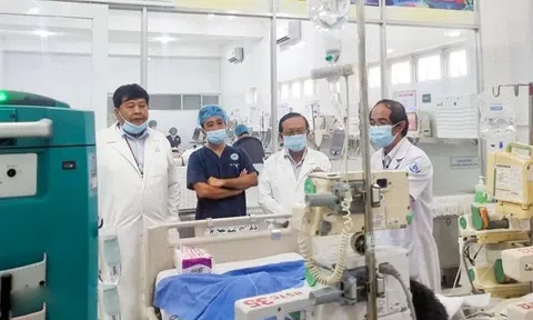 Vụ ngộ độc tại Đồng Nai: 529 người phải nhập viện điều trị