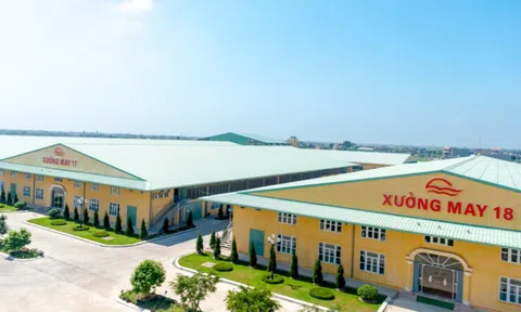 May Sông Hồng (MSH) lên kế hoạch đầu tư tại Ai Cập