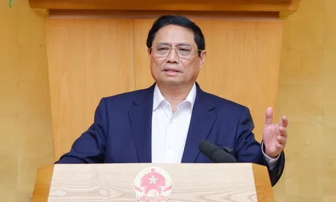 Thủ tướng chỉ đạo 15 nhóm nhiệm vụ, giải pháp trọng tâm thời gian tới