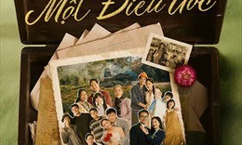 Những bộ phim chiếu rạp dịp lễ 30/4 và 1/5