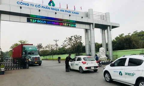 Ông Nguyễn Lê Thăng Long từ nhiệm vị trí Thành viên HĐQT An Phát Holdings