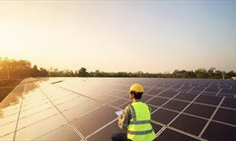 Ứng dụng AI để sử dụng năng lượng hiệu quả và tiết kiệm