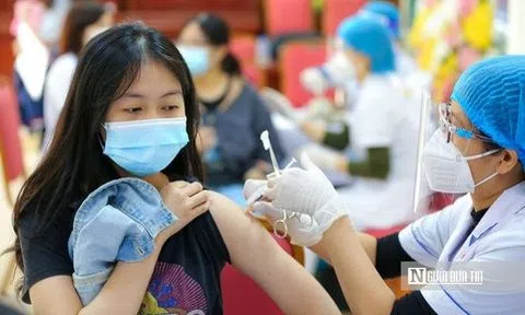 Vì sao từng tiêm vắc-xin AstraZeneca không cần xét nghiệm D-Dimer?