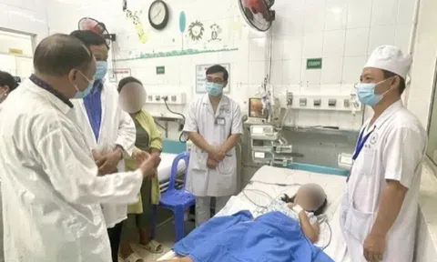 Vụ ngộ độc ở Đồng Nai: Hỗ trợ học sinh ôn tập và thi học kỳ sau khi khỏi bệnh