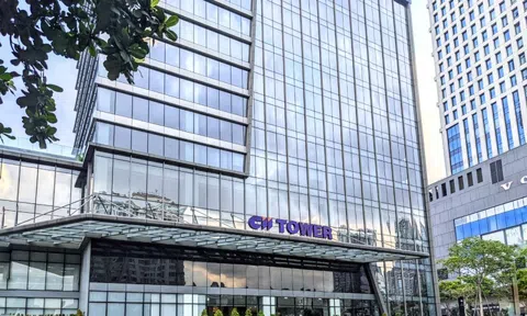 Sau lần 1 bất thành, CII tiếp tục tổ chức ĐHĐCĐ thường niên lần 2