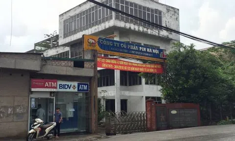 Quý I/2024: Pin Hà Nội (PHN) ghi nhận lợi nhuận sau thuế đạt 21,5 tỷ đồng, hoàn thành gần 45% mục tiêu lợi nhuận cả năm