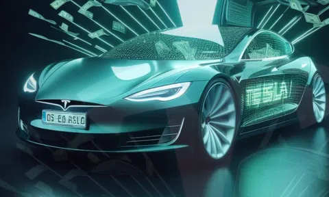 Kinh doanh xe điện tụt dốc, Elon Musk đề xuất hướng đi mới cho Tesla: biến mỗi xe thành một máy chủ, chuyển cả triệu xe Tesla thành một nền tảng đám mây cho AI