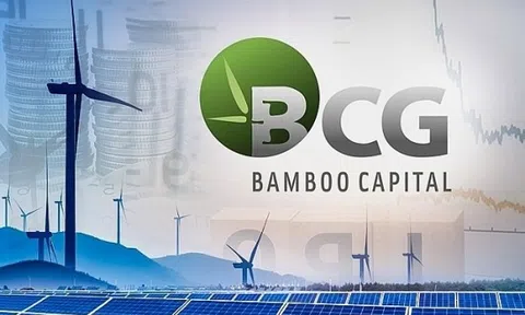 Bamboo Capital chào bán gần 267 triệu cổ phiếu BCG với giá cao hơn 20% thị giá trên sàn