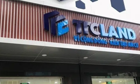 TTC Land lãi gần 5 tỷ đồng trong quý 1/2024
