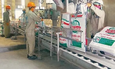 Quý II/2024, Hoá chất Đức Giang lên kế hoạch lợi nhuận giảm hơn 20%