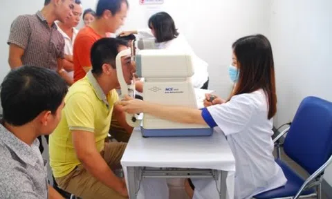 Bệnh nghề nghiệp nào được Bộ Y tế đề xuất hưởng bảo hiểm xã hội?