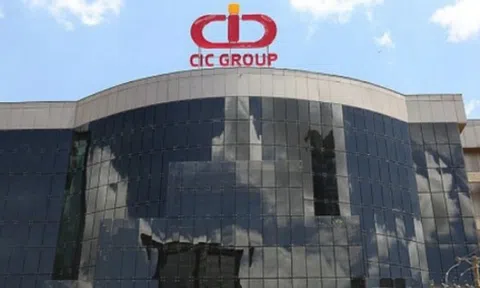 CIC Group báo lãi quý I tăng 23%, sắp có biến động nhân sự “thượng tầng”