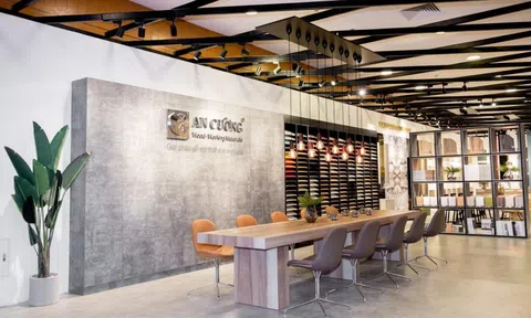 Trong 3 tháng đầu năm 2024, Gỗ An Cường (ACG) báo lãi sau thuế cao gấp 2,2 lần