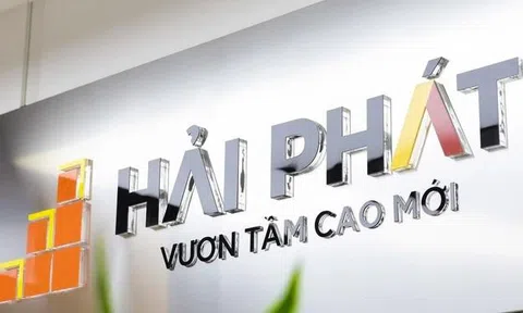 Sau ĐHĐCĐ 2024, Đầu tư Hải Phát (HPX) thay đổi Tổng Giám đốc