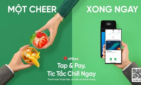 Khám phá hệ sinh thái 'một chạm' ngay trên ứng dụng VPBank NEO