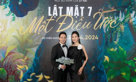 Đằng sau thành công series phim ‘Lật mặt’, giúp Lý Hải trở thành đạo diễn nghìn tỷ là ai?