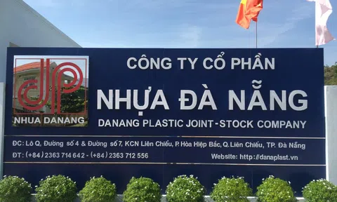 Nhựa Đà Nẵng (DPC) lỗ vượt vốn chủ sở hữu, kế hoạch chào bán cổ phiếu riêng lẻ đổ bể