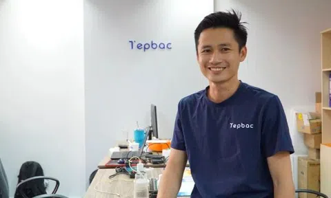 Tép Bạc - startup hoạt động trong lĩnh vực công nghệ thủy sản muốn huy động 20 triệu USD