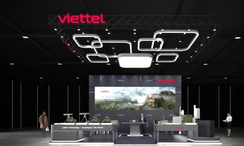 Viettel trình diễn năng lực công nghiệp quốc phòng tại Malaysia