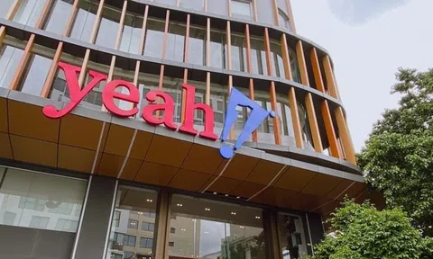 Yeah1 dự kiến làm Gameshow “Anh trai vượt ngàn chông gai”, huy động hàng trăm tỷ đồng thông qua phát hành cổ phiếu