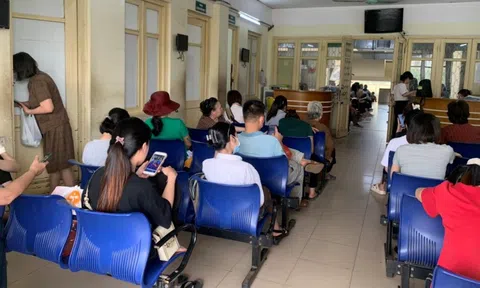 Nhiều bệnh truyền nhiễm có xu hướng tăng