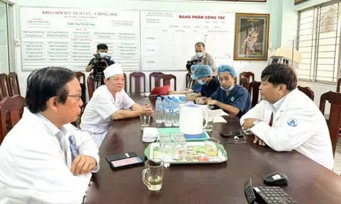 Đồng Nai: Sở Y tế ra thông cáo báo chí về vụ ngộ độc sau ăn bánh mì