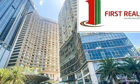 Thị trường bất động sản trầm lắng, Địa ốc First Real báo lãi giảm gần 90%