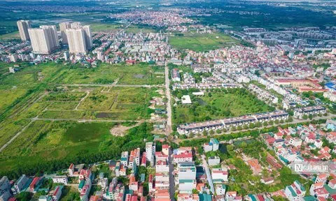 VCCI góp ý về điểm chưa hợp lý của phương pháp định giá đất