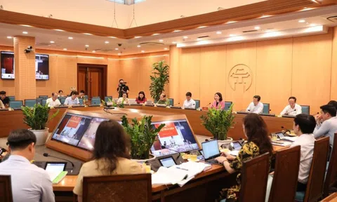 Hà Nội: Chuẩn bị các tình huống phát sinh trong 2 kỳ thi cuối cấp