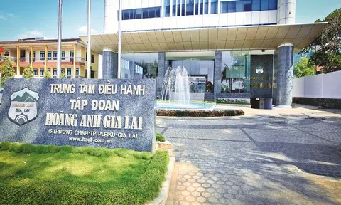 Hoàng Anh Gia Lai (HAG) mua lại 300 tỷ đồng trái phiếu trước hạn 1 năm