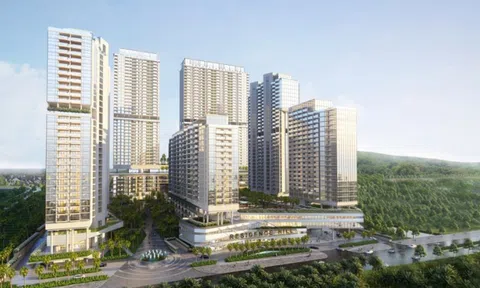 Nhiều nhân sự cấp cao của chủ dự án 10.000 tỷ tại Phú Quốc xin từ nhiệm