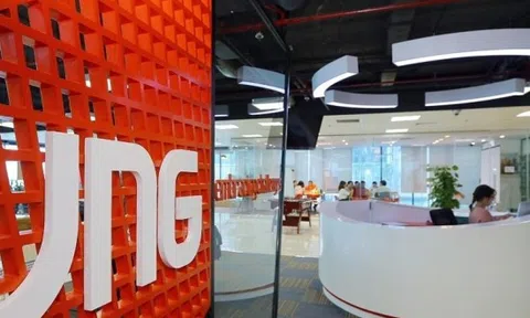 VNG lỗ quý thứ 10 liên tiếp