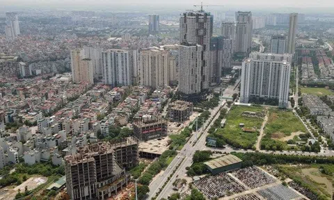 VCCI: Doanh nghiệp đề nghị giảm tỷ lệ đất xây nhà ở xã hội xuống 5-10%