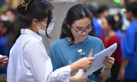 20 phương thức xét tuyển đại học năm 2024, thí sinh cần lưu ý gì?