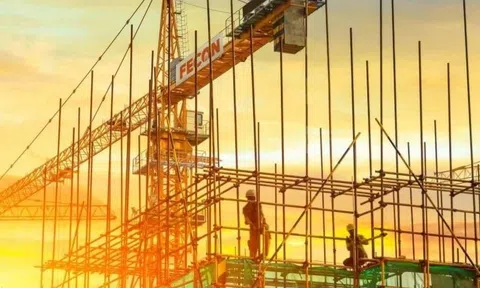 Fecon (FCN) báo lãi chưa đến 1 tỷ đồng trong quý I/2024