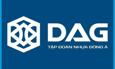 Nhựa Đông Á (DAG) ghi nhận doanh thu quý 1/2024 ở mức cực thấp, chỉ đạt khoảng 5% giai đoạn đỉnh cao năm 2022