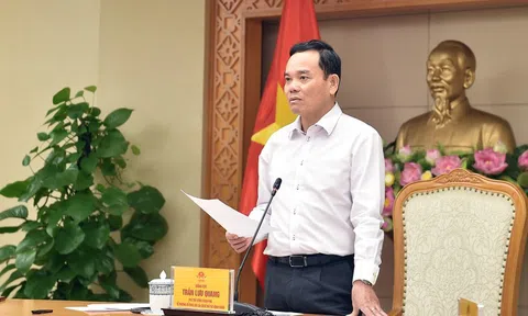 Thực hiện nghiêm việc công bố đầy đủ, kịp thời thủ tục hành chính