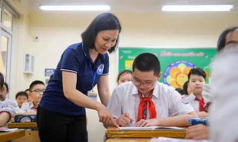 Sửa đổi quy trình xét tặng danh hiệu Nhà giáo Nhân dân