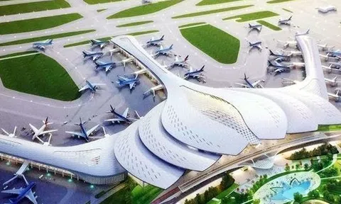 ACV - chủ đầu tư sân bay Long Thành được vay 1,8 tỷ USD từ đâu?