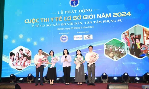 Y tế cơ sở - trụ cột duy trì sức khoẻ cộng đồng